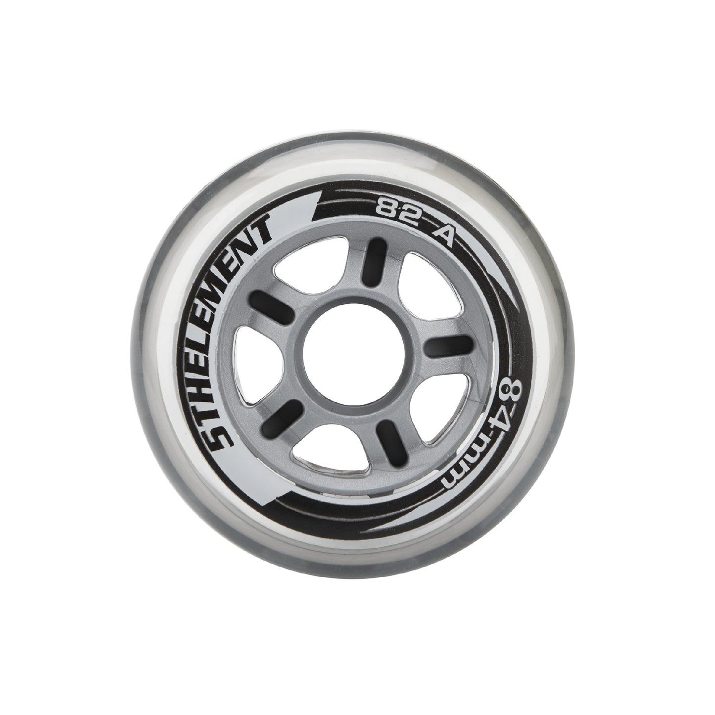 5th Element Replacement Wheels 8 Pack - Main 84mm