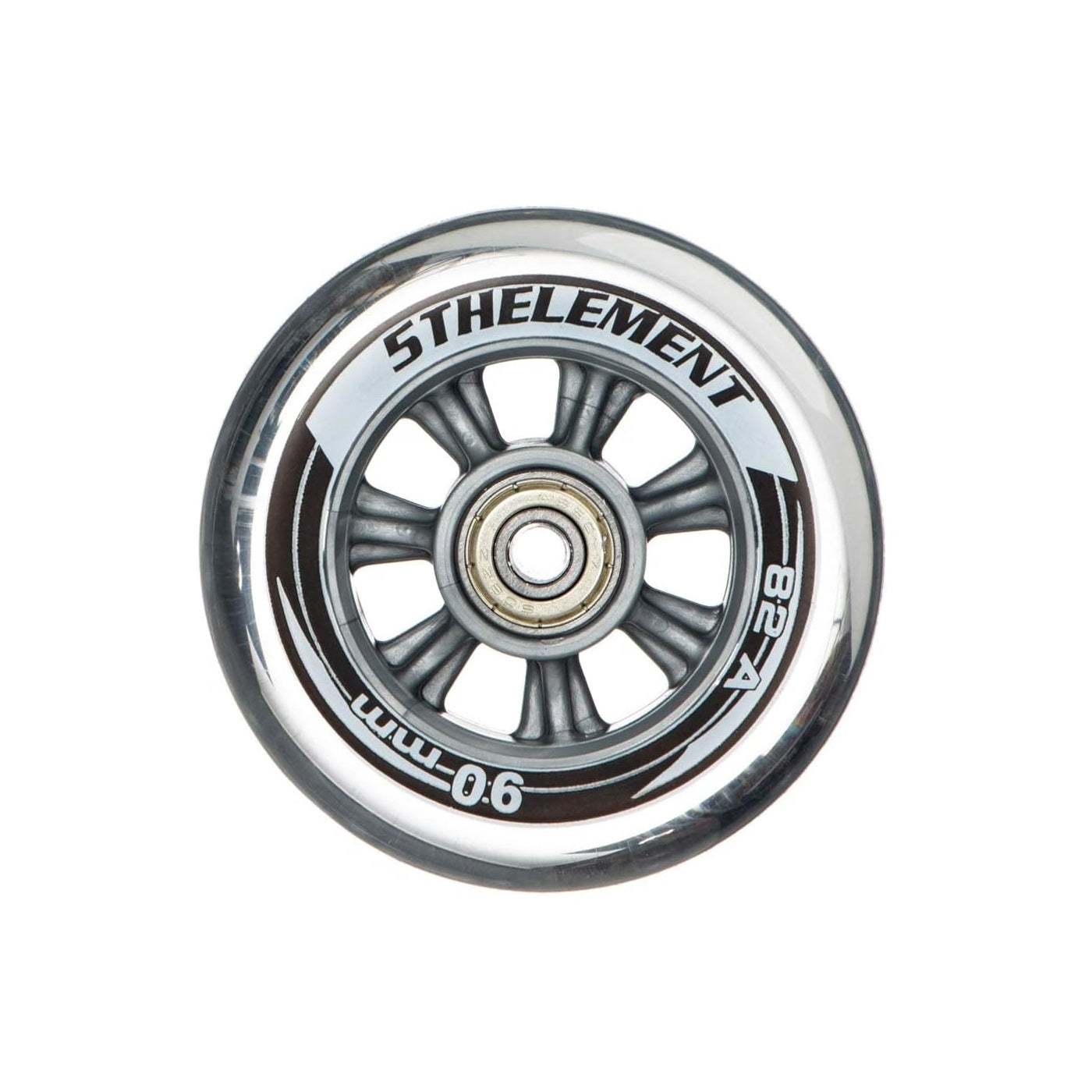 5th Element Replacement Wheels and Bearings 8 Pack - Main