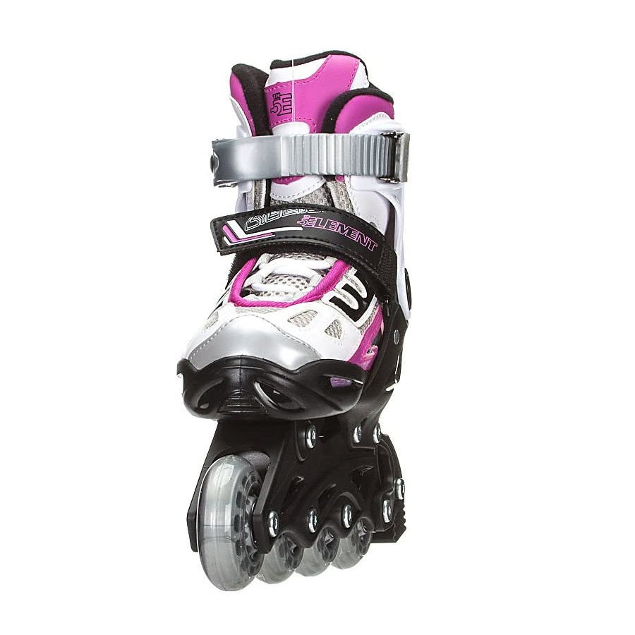 5th Element G2-100 Girls Inline Skates