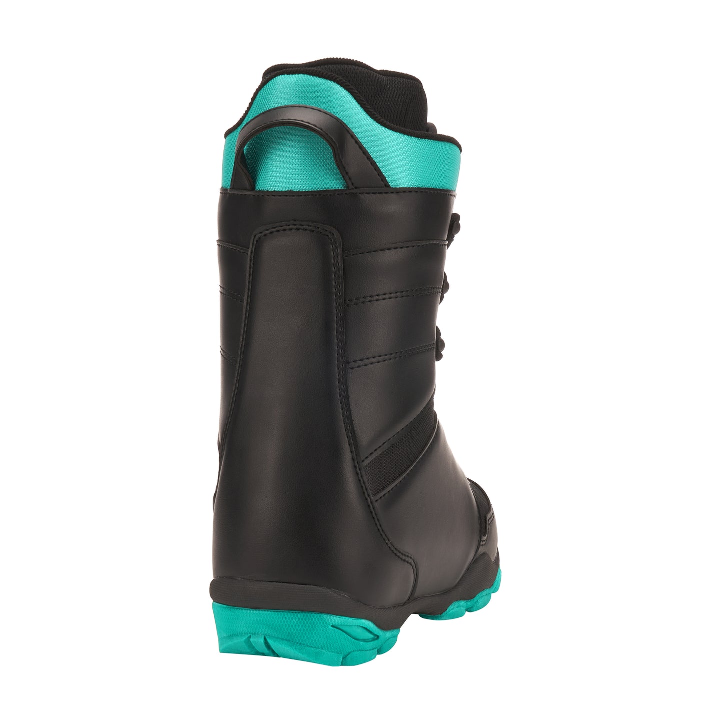 5th Element L-1 Womens Boots - Black