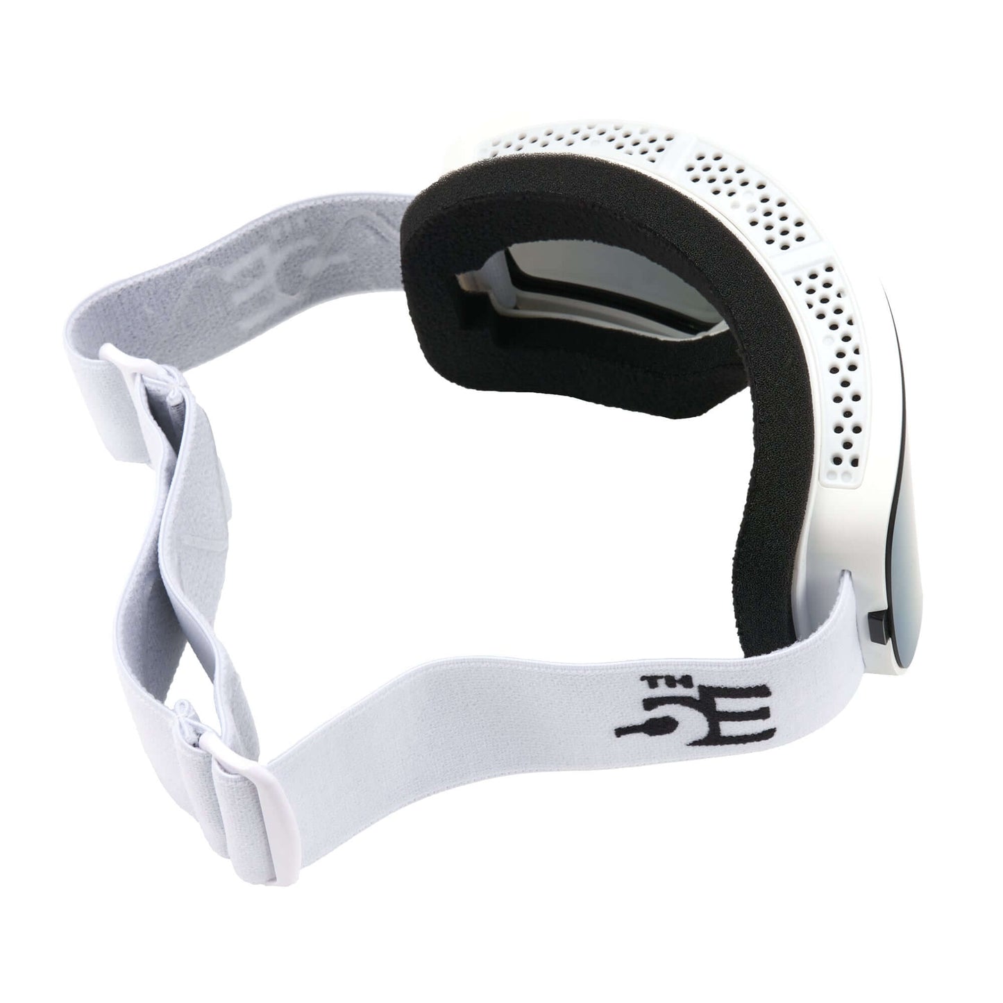 5th Element Reakt Flat Goggle Blue Green - Padding