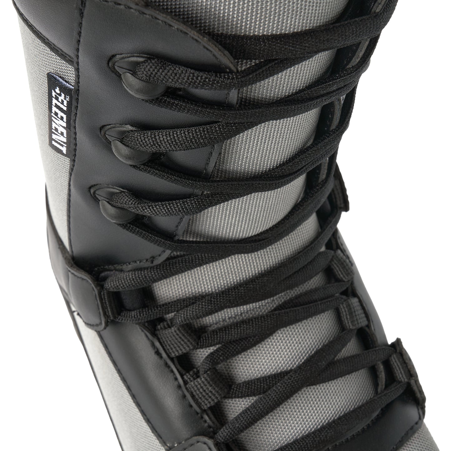 5th Element ST-1 Boots - Grey/Black