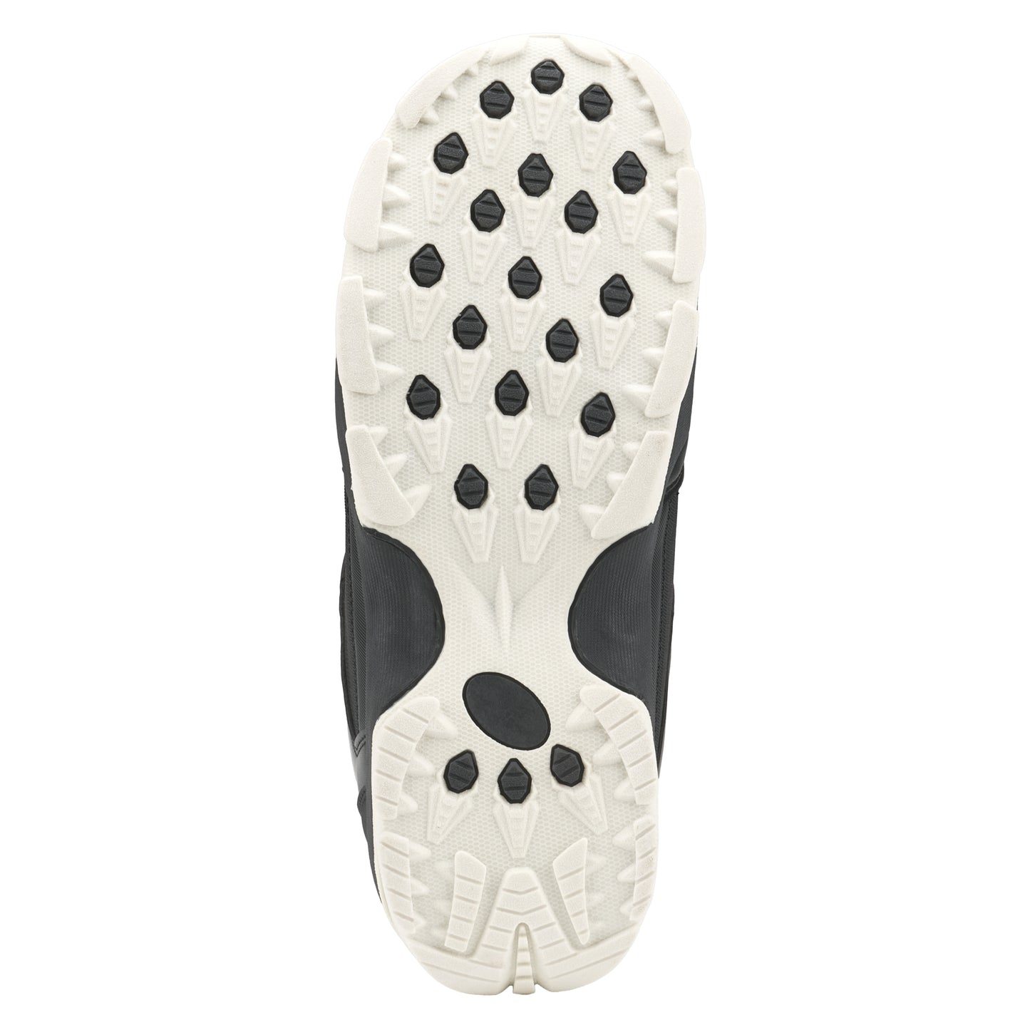 5th Element ST-1 Boots - Black - Outsole