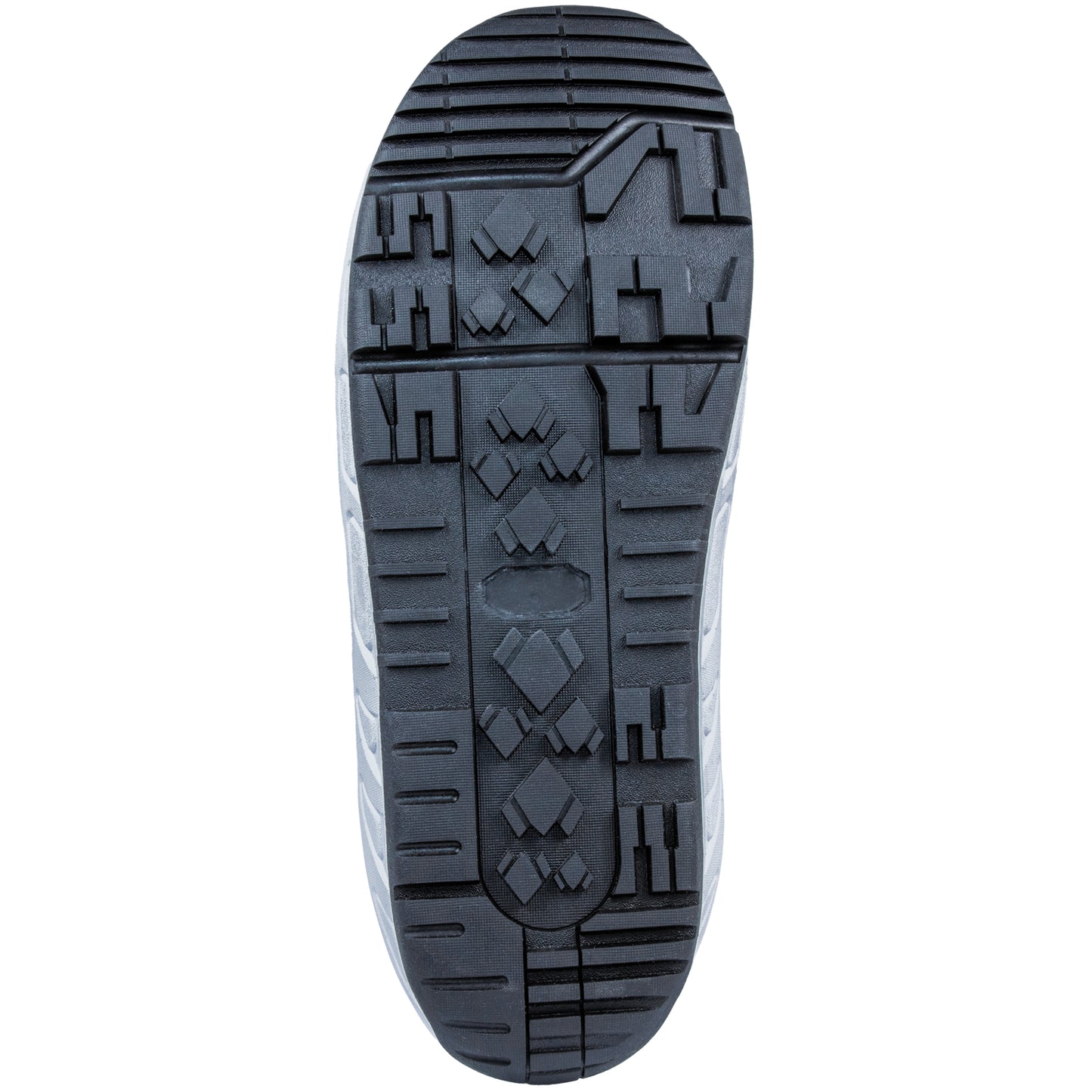 5th Element ST1 Boots - Black - Outsole