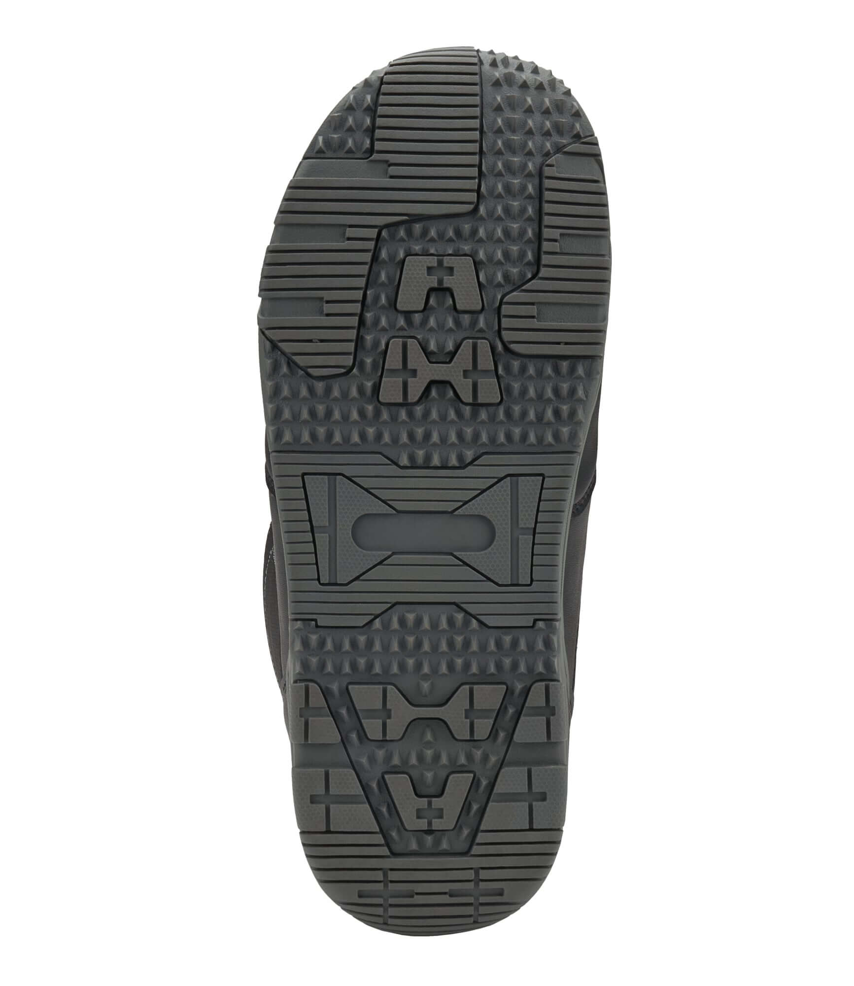 5th Element ST-2 ATOP Snowboard Boots Grey/Black - Outsole