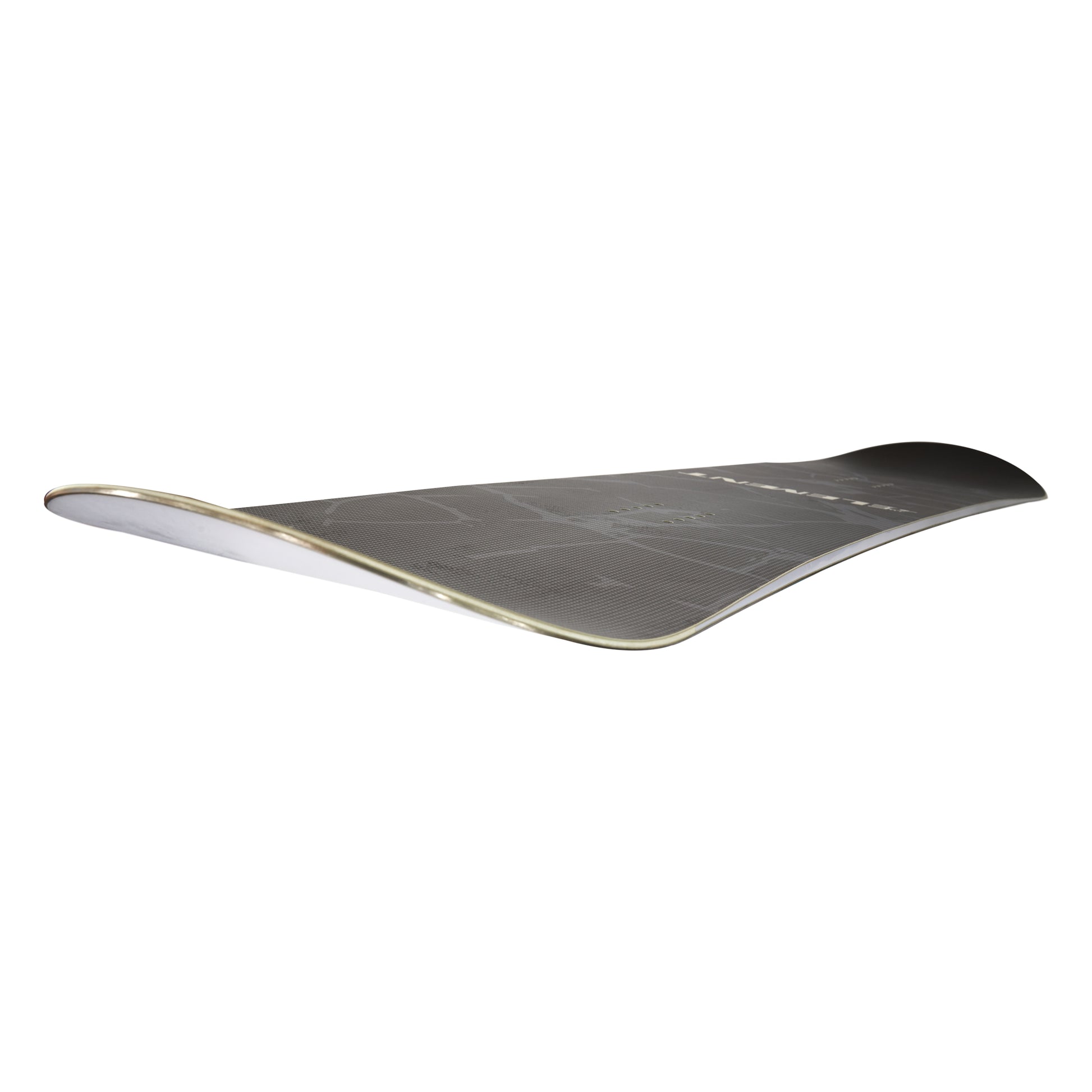 5th Element Shock Snowboard - Rocker