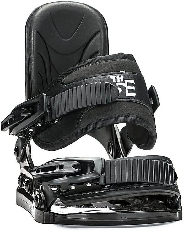 5th Element Spark St-Mini Lace Complete Snowboard Package