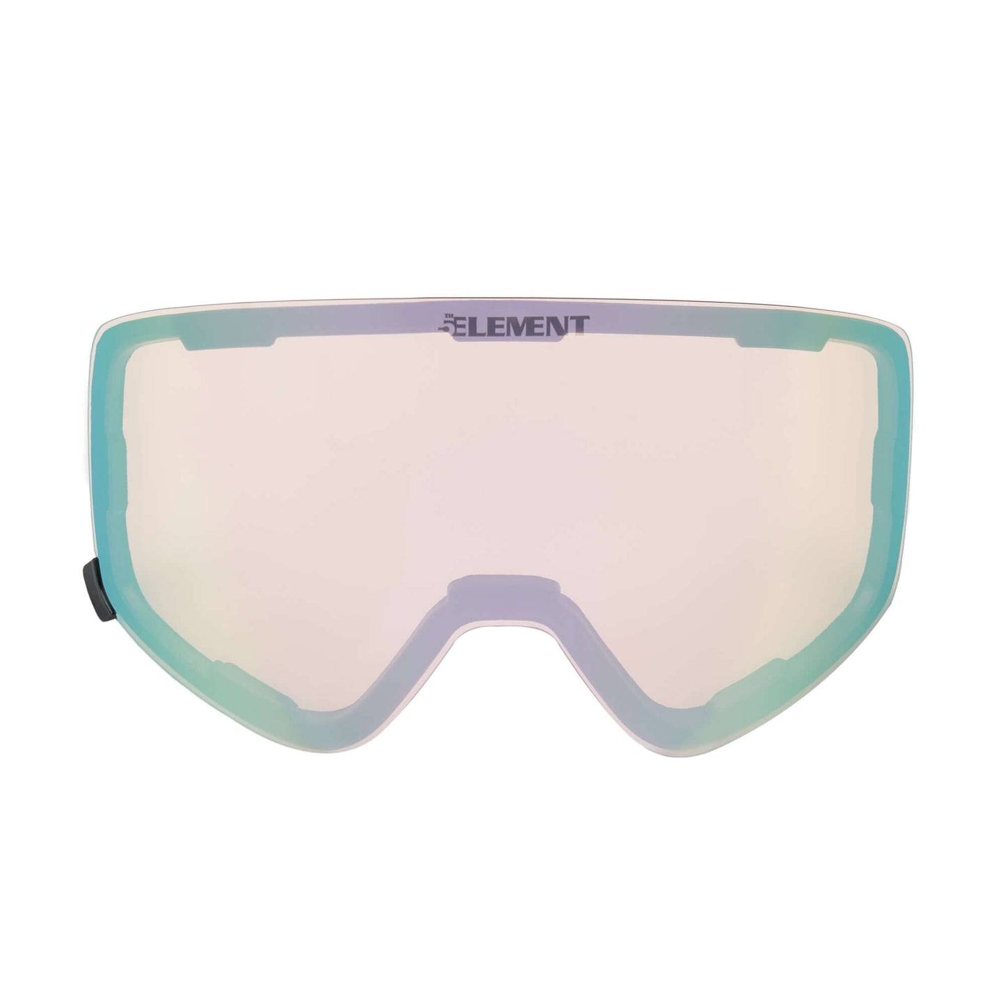 5th Element Stealth Flat Mag Goggle - Extra Lens