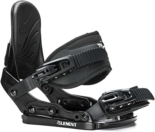 5th Element Spark St-Mini ATOP Complete Snowboard Package