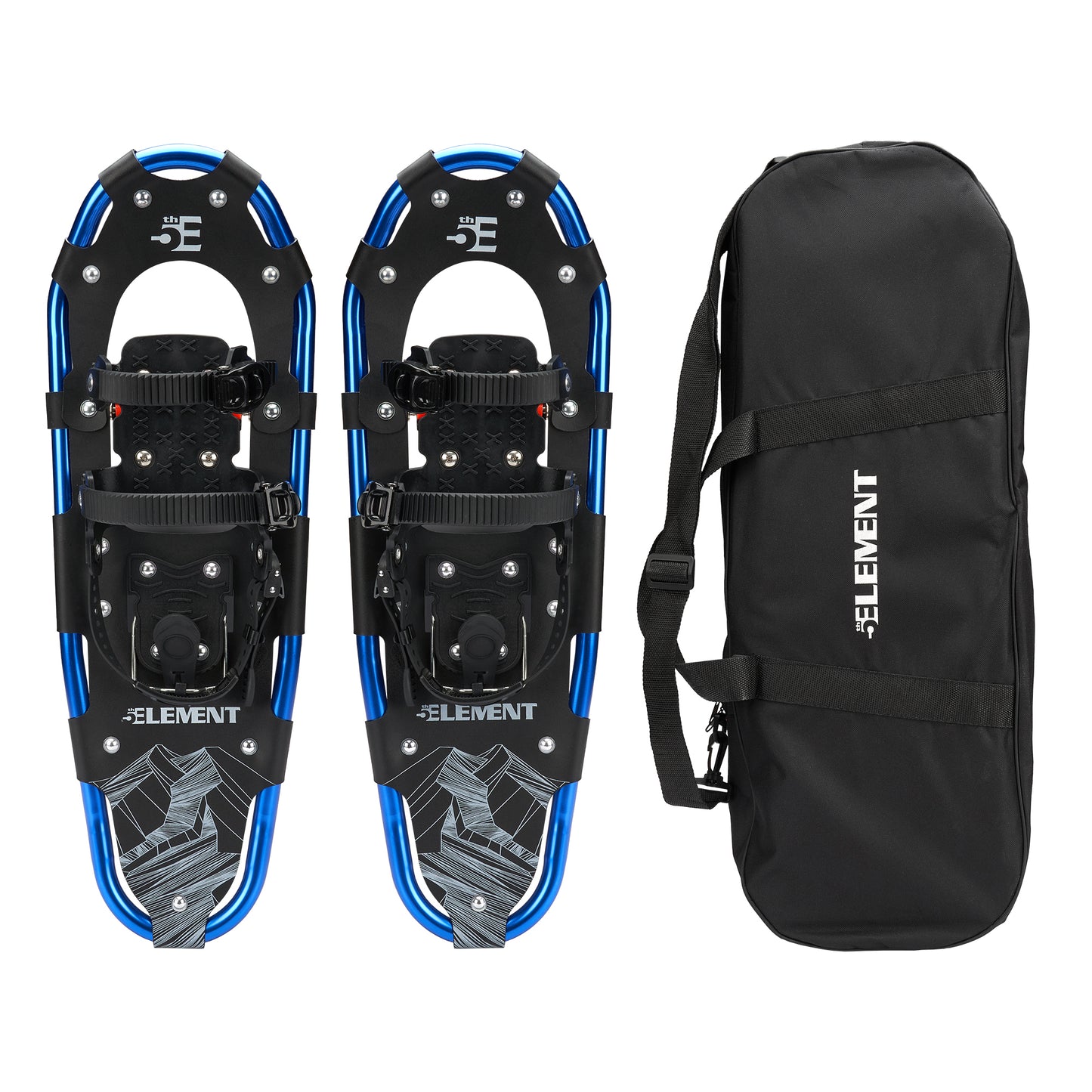 5th Element Traverse Snowshoes
