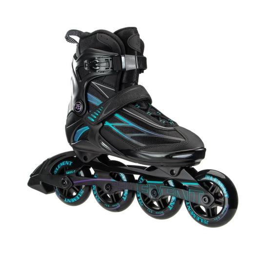 5th Element Glow Womens Inline Skate