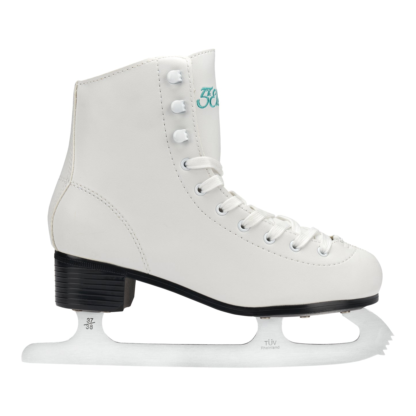 5th Element Grace Womens Figure Skates - Side
