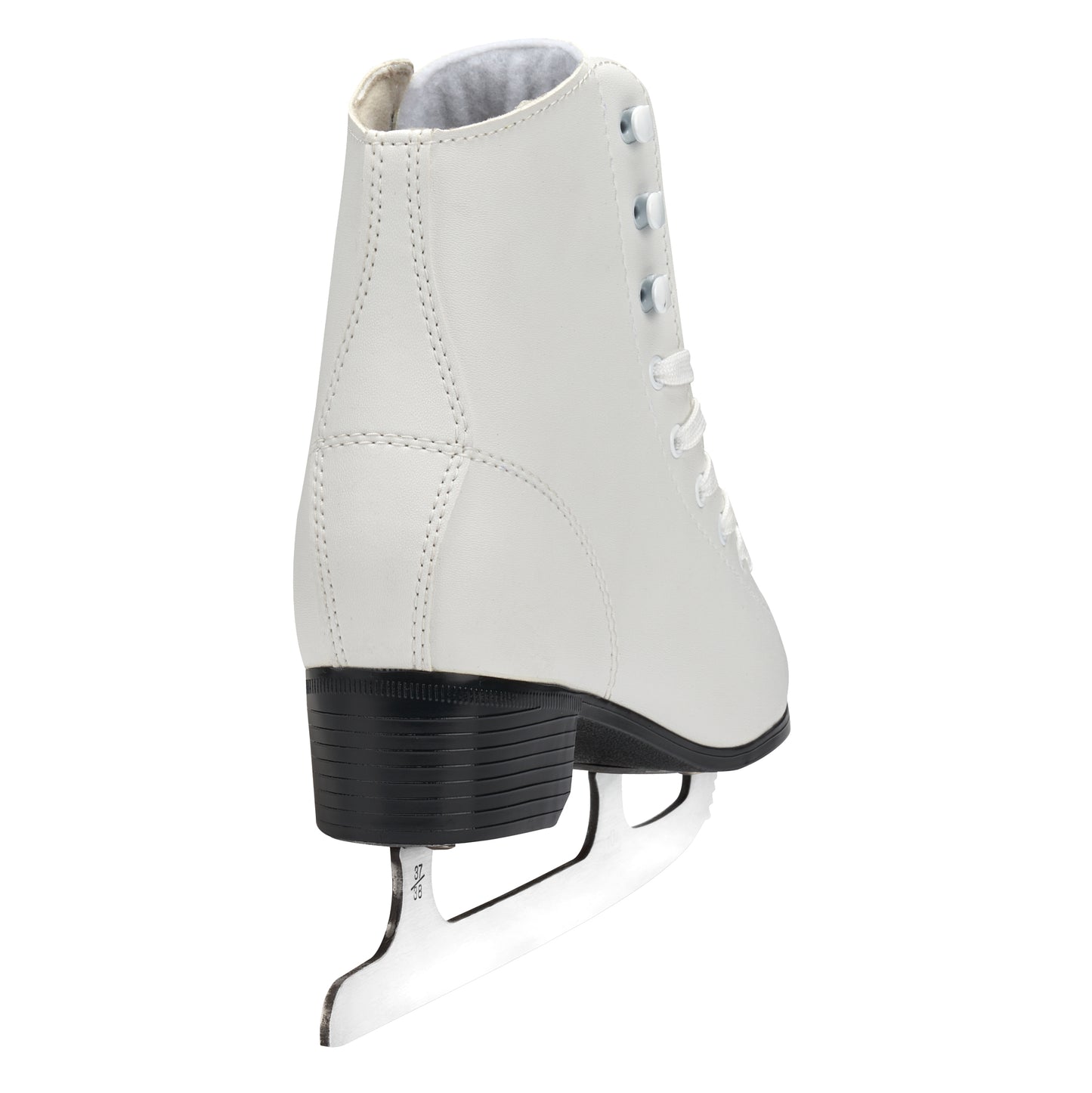 5th Element Grace Womens Figure Skates - Back