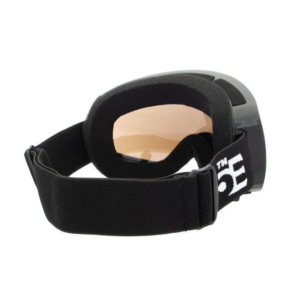 5th Element Reakt Goggle Revo Red - Strap