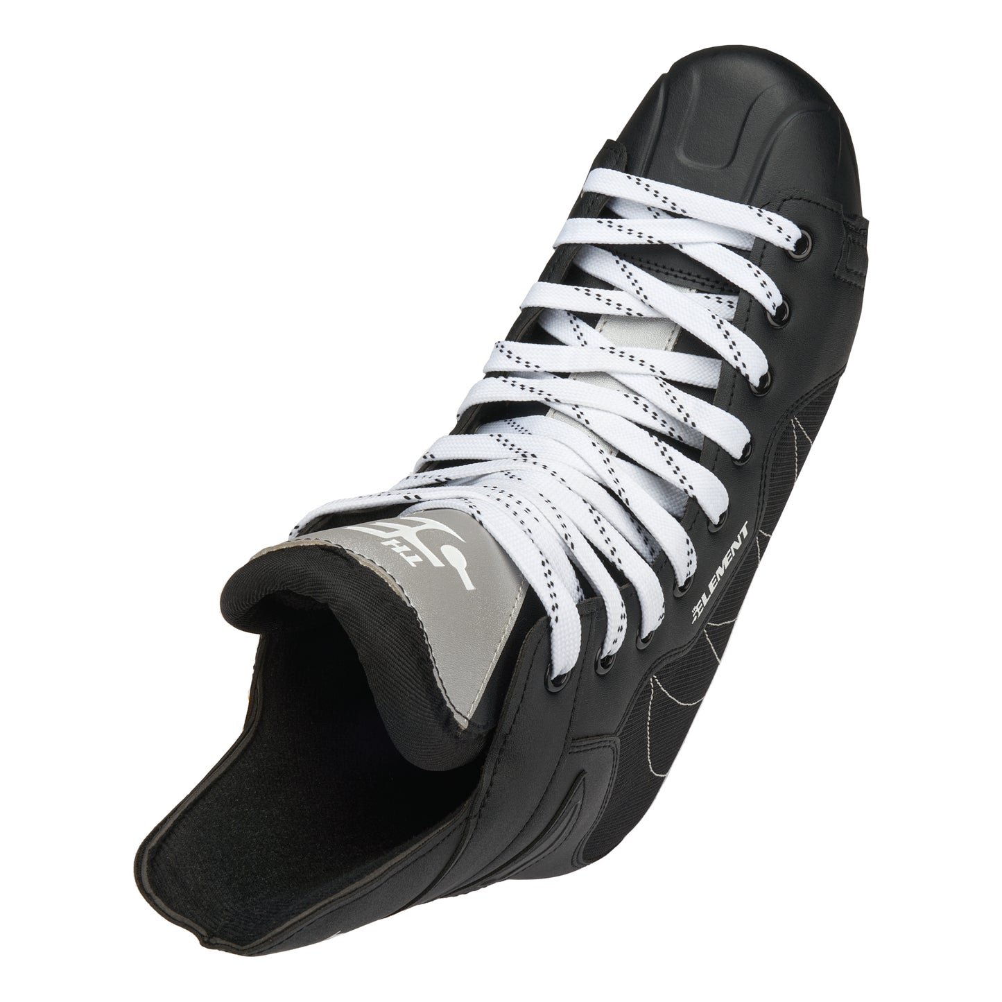 5th Element Stealth Ice Hockey Skates - Top
