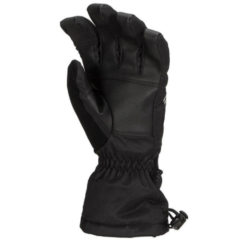 5th Element Stealth Mens Gloves - Back