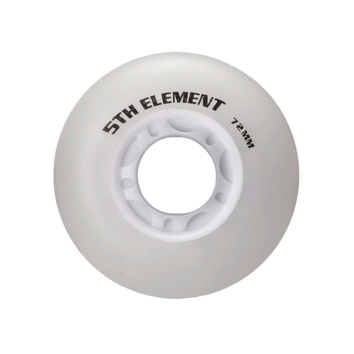 5th Element 72mm Pink Light Up Replacement Wheels - 8 Pack - Main