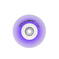 5th Element 80mm Purple Light Up Replacement Wheels - 8 Pack