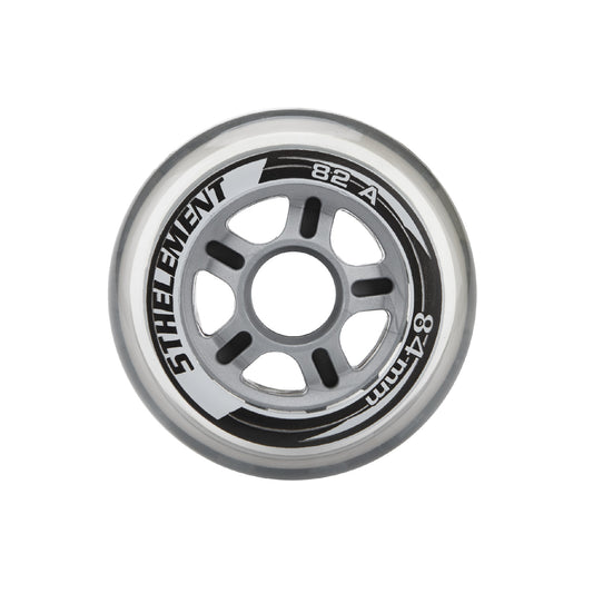 5th Element Replacement Wheels 8 Pack