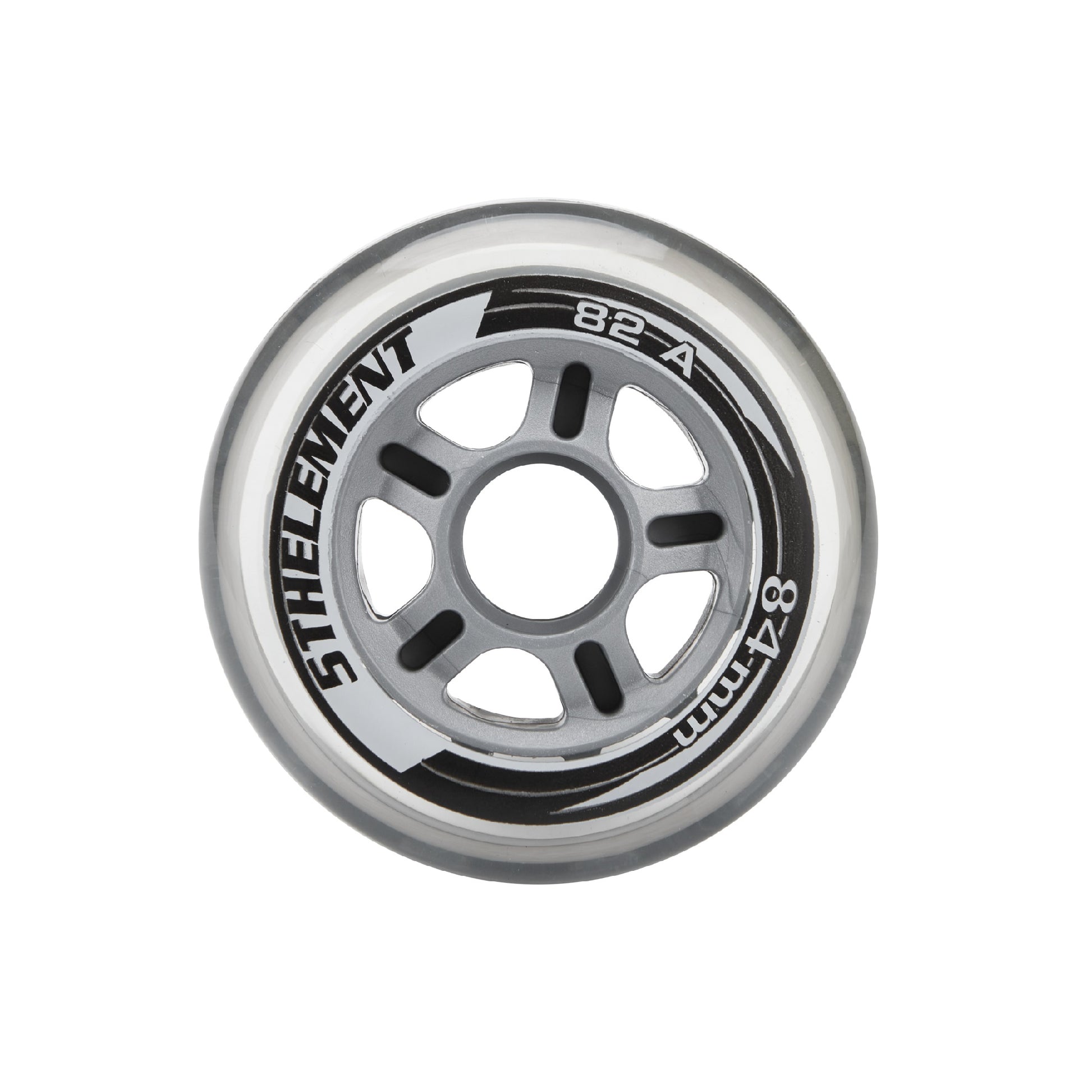 5th Element Replacement Wheels 8 Pack - Main 84mm