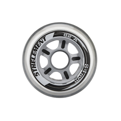 5th Element Replacement Wheels 8 Pack - Main 84mm