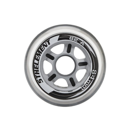 5th Element Replacement Wheels 8 Pack - Main 84mm