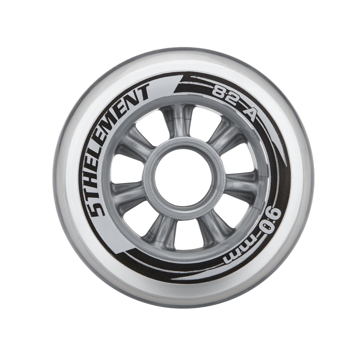 5th Element Replacement Wheels 8 Pack - Main 90mm