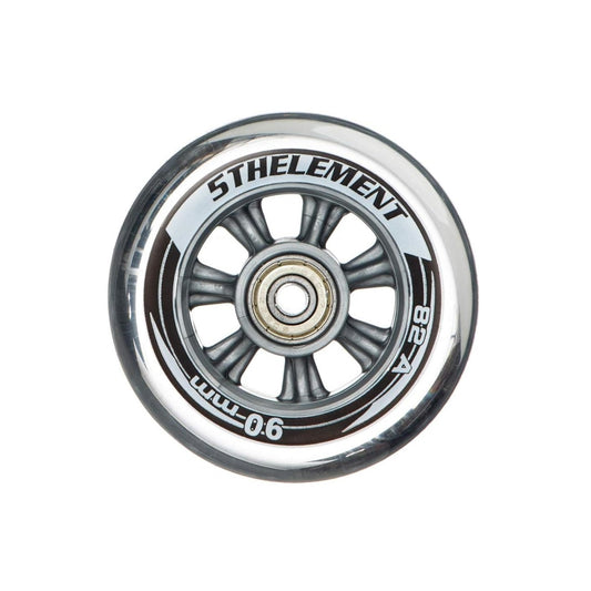 5th Element Replacement Wheels and Bearings 8 Pack