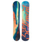 5th Element Afterglow Snowboard Package - Black/Teal