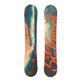 5th Element Afterglow Complete Snowboard Package - White/Teal Black