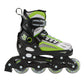 5th Element B2 100 Kids Inline Skates