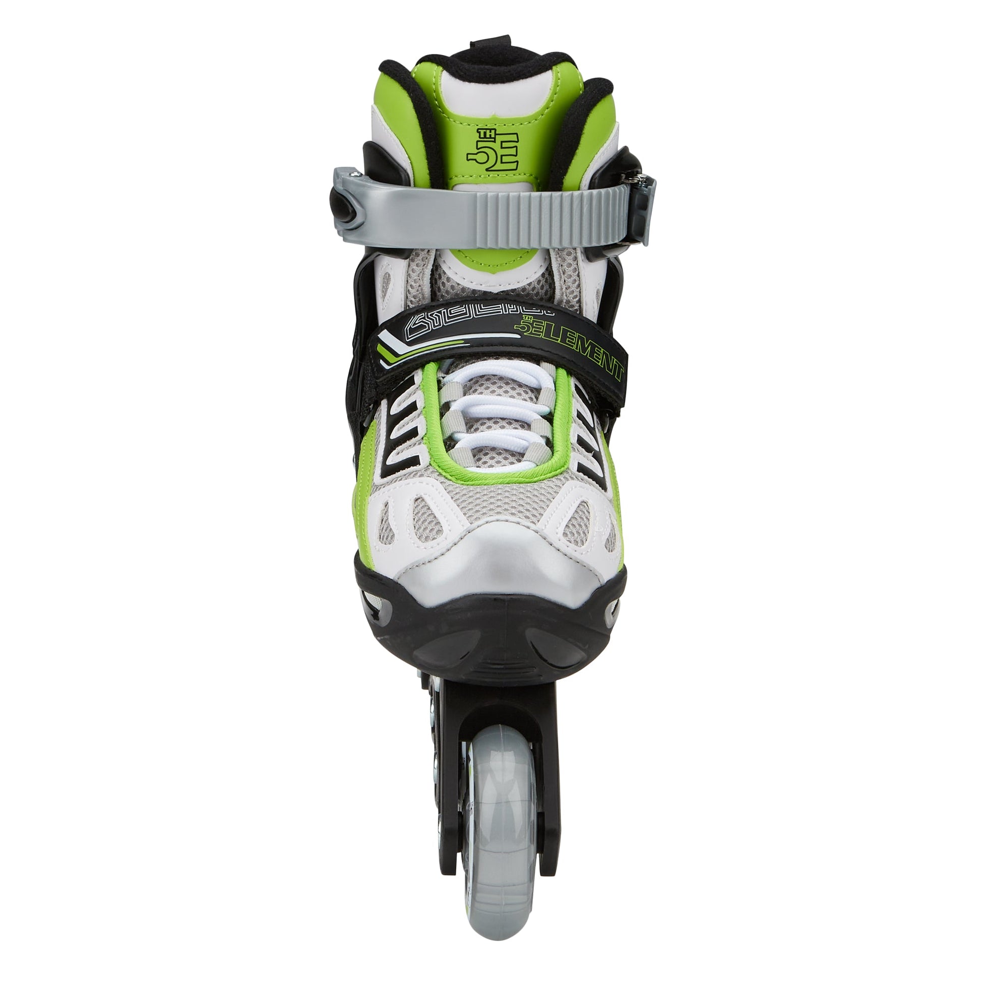 5th Element B2 100 Kids Inline Skates - Front