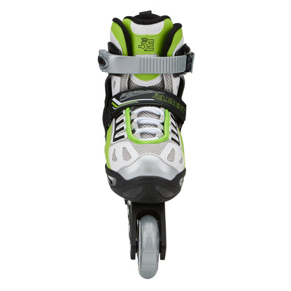 5th Element B2 100 Kids Inline Skates - Front