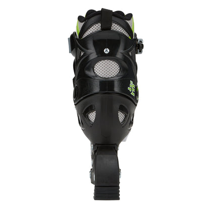 5th Element B2 100 Kids Inline Skates- Back