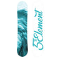 5th Element Breeze Womens Snowboard