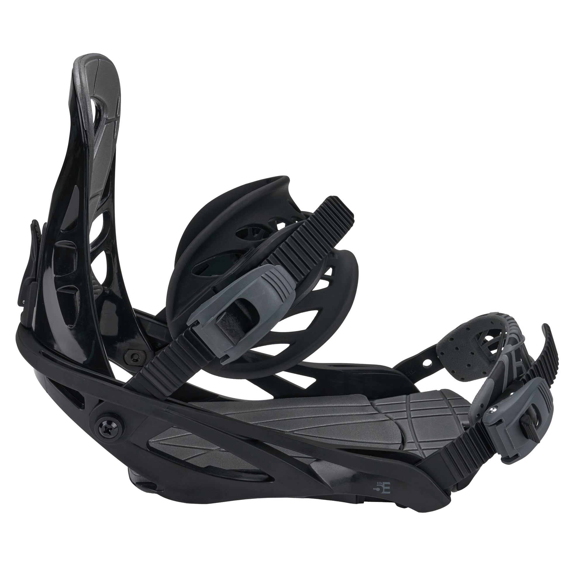 5th element bindings for burton snowboard 5th Element Covert Bindings