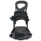 5th Element Covert Bindings - Black/Grey