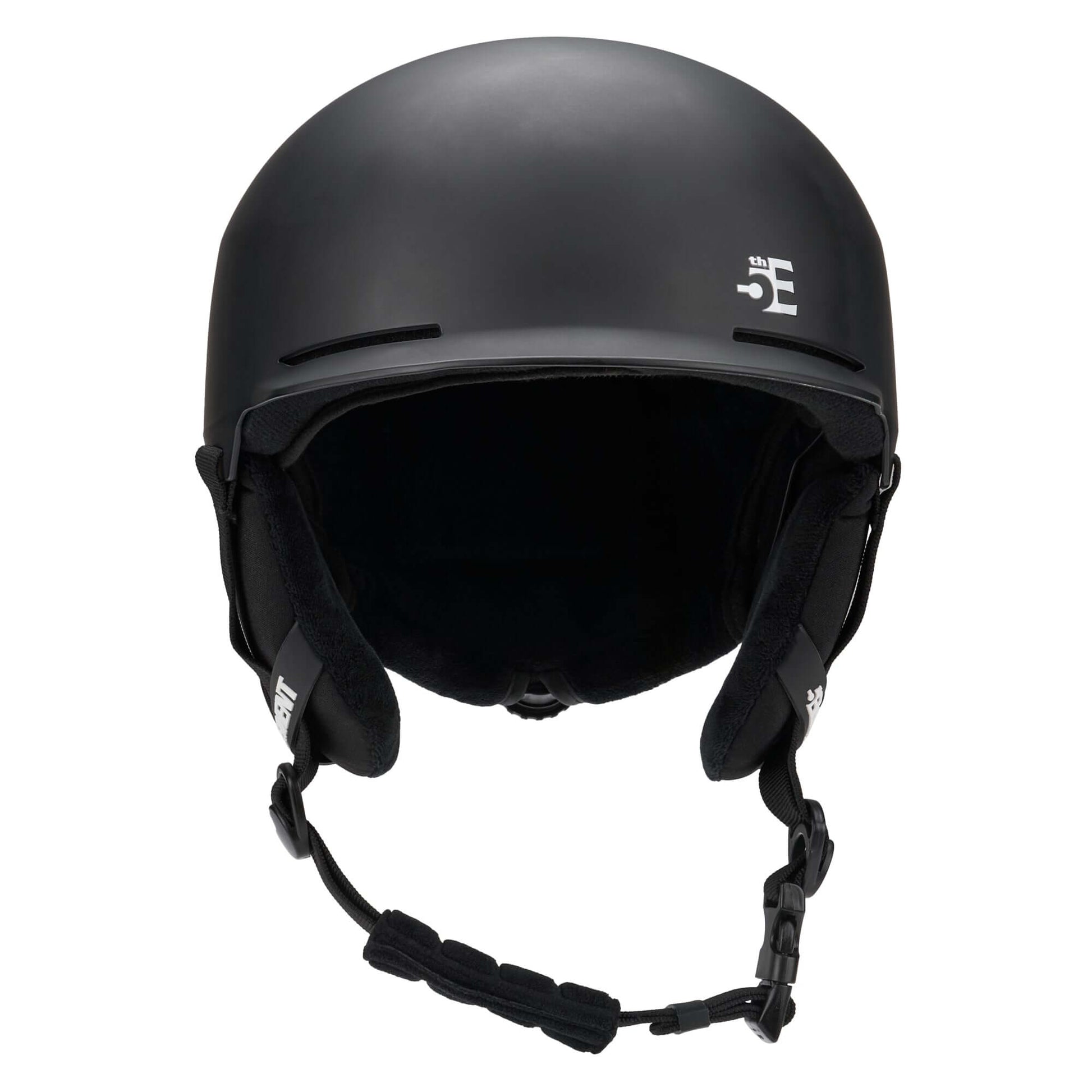 smith gage helmet matte black xl Ski Helmet - 5th Element Defender Helmet