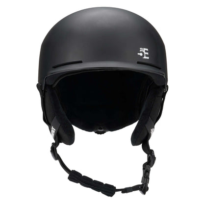 5th Element Defender Helmet - Black - Front