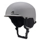 5th Element Defender Helmet - Grey - 45 Degree