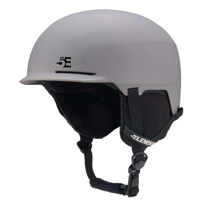 5th Element Defender Helmet - Grey - 45 Degree
