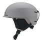 5th Element Defender Helmet - Grey - Side