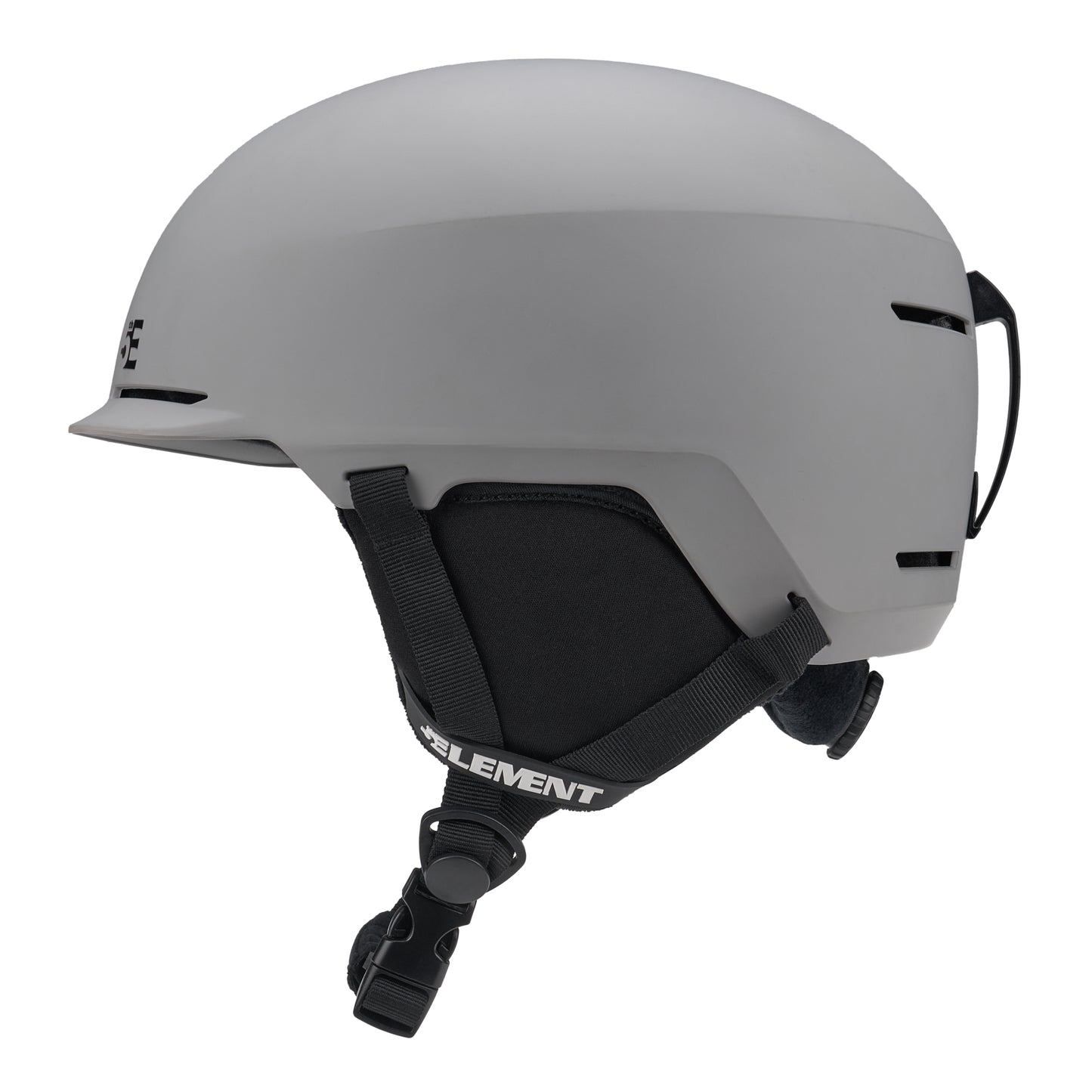5th Element Defender Helmet - Grey - Side