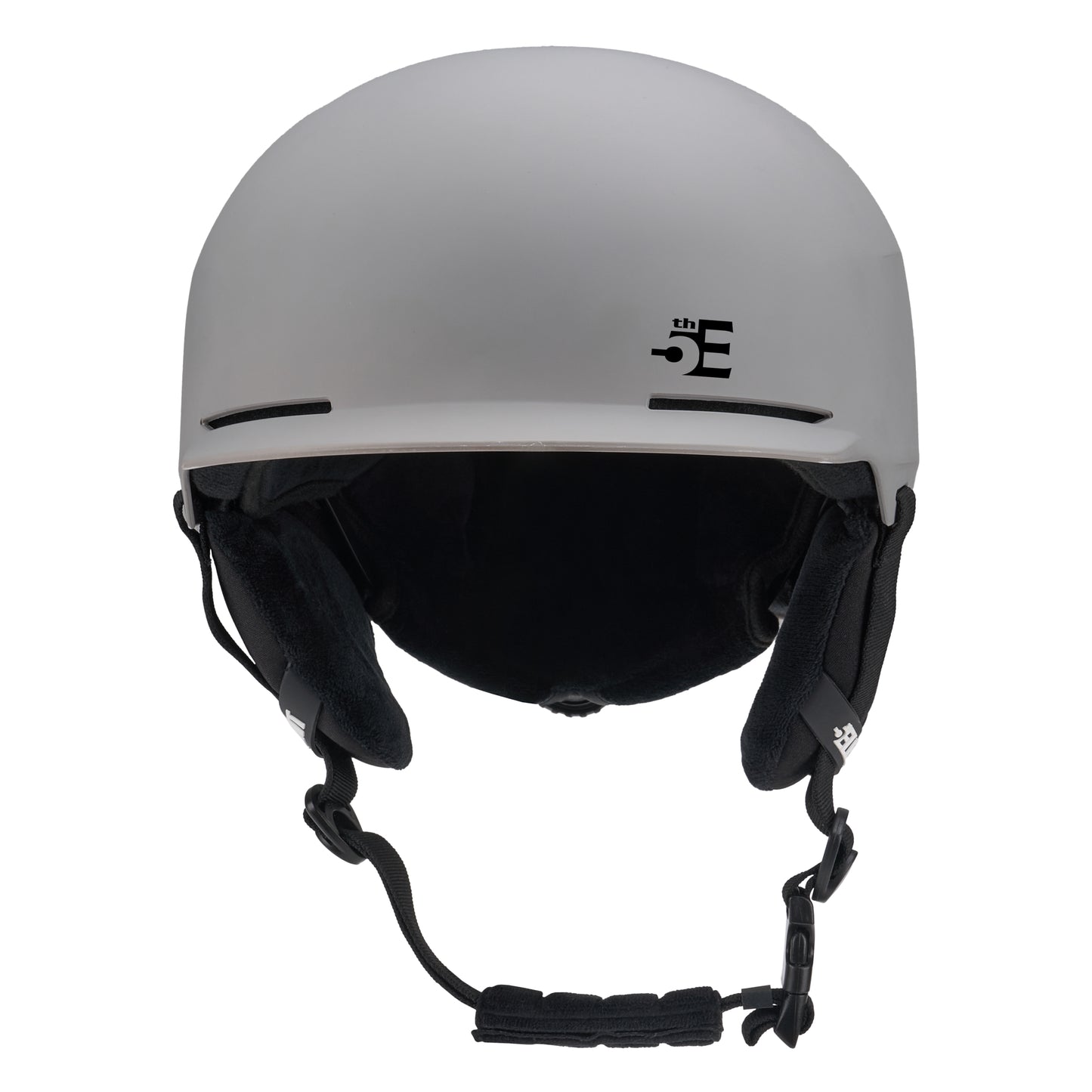 5th Element Defender Helmet - Grey - Front