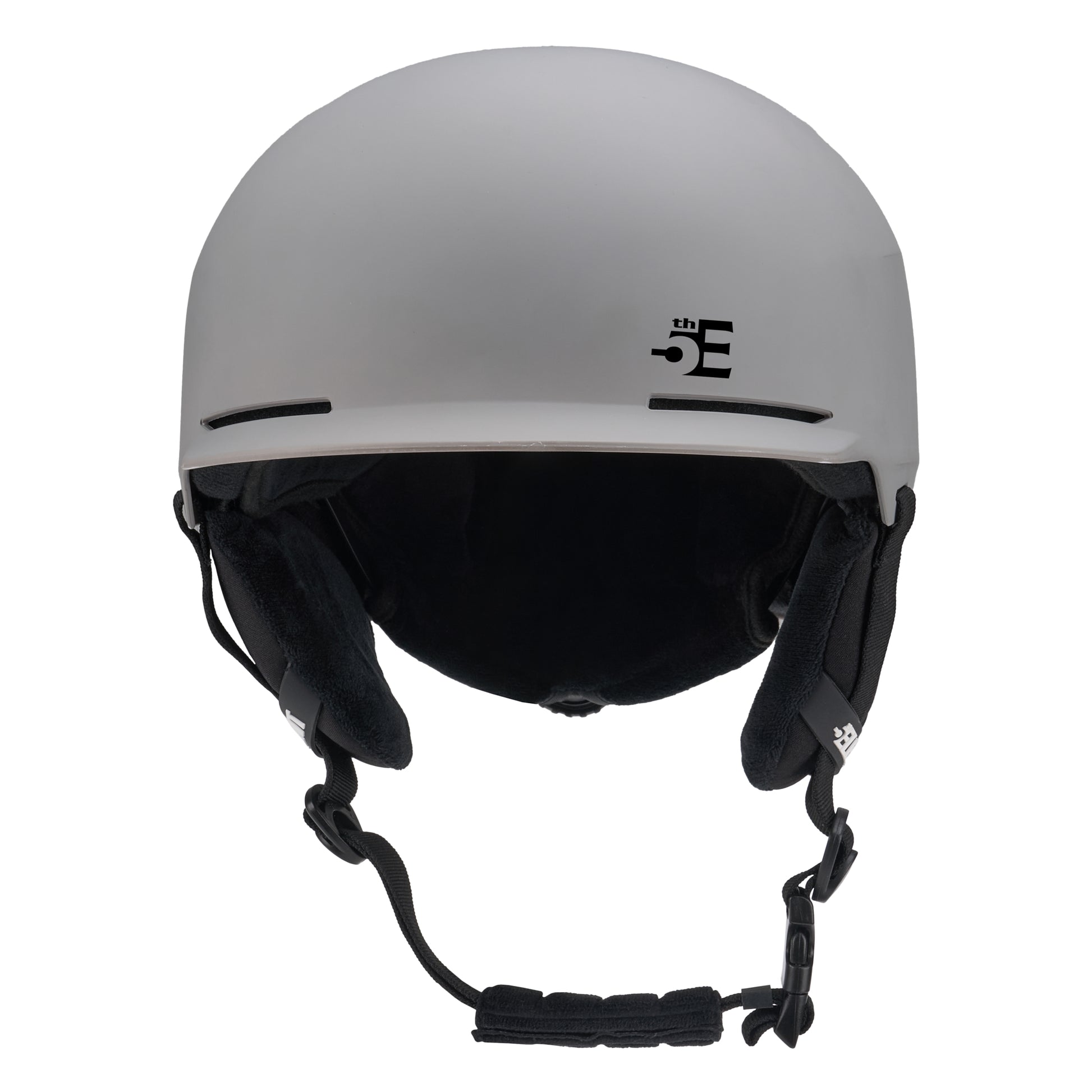 5th Element Defender Helmet - Grey - Front