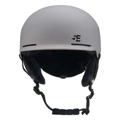 5th Element Defender Helmet - Grey - Front