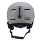 5th Element Defender Helmet - Grey - Back