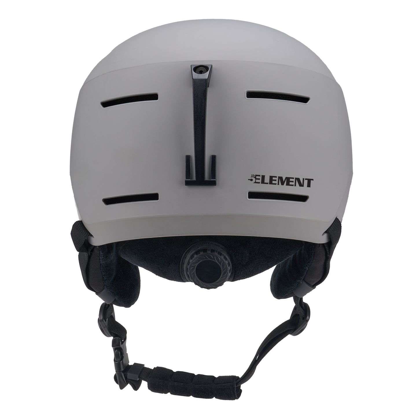 5th Element Defender Helmet - Grey - Back