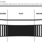 5th Element Range Snowboard