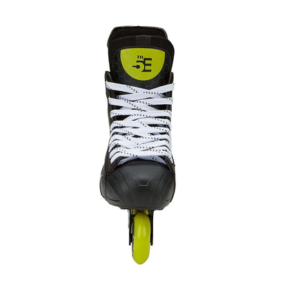 5th Element Enforcer 2.0 Inline Hockey Skates - Front